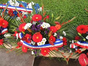 2017 09 25 TOULON HOMMAGE AUX HARKIS ET MEMBRES DES FORMATIONS SUPPLETIVES (9)